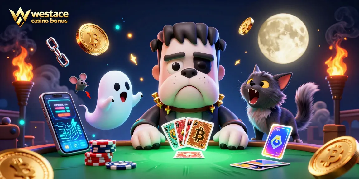 Speel met de WestAce casino bonus en ontdek een spannende wereld vol kansen.